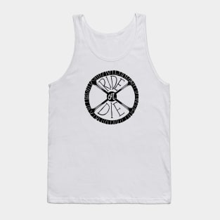 Ride or Die Tank Top